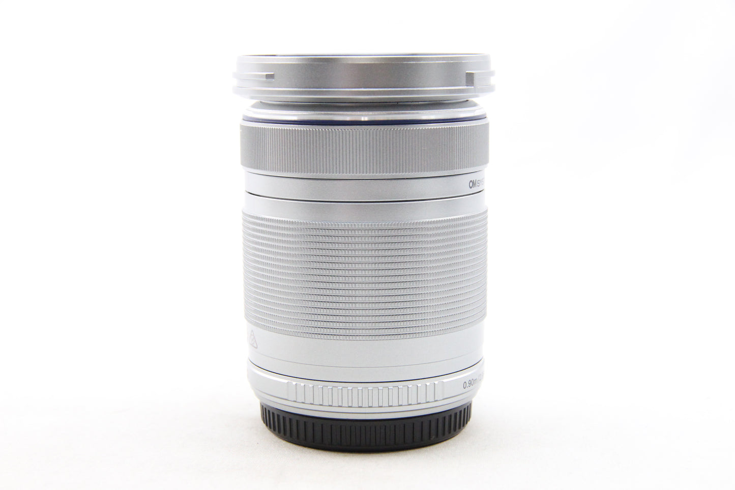 【中古(used)】OMSYSTEM M.ZUIKO DIGITAL 40-150mm F4-5.6 R ED MSC