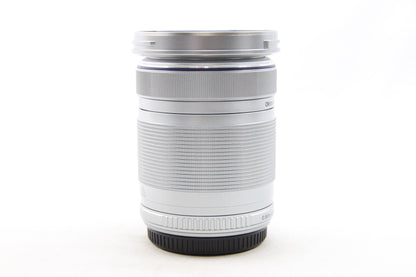 【中古(used)】OMSYSTEM M.ZUIKO DIGITAL 40-150mm F4-5.6 R ED MSC