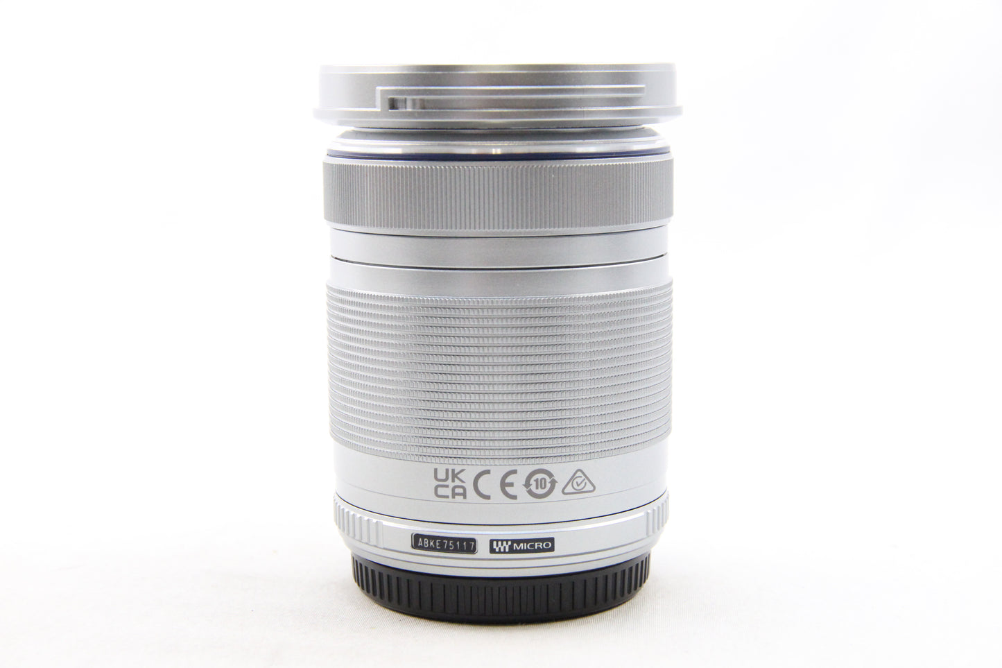 【中古(used)】OMSYSTEM M.ZUIKO DIGITAL 40-150mm F4-5.6 R ED MSC