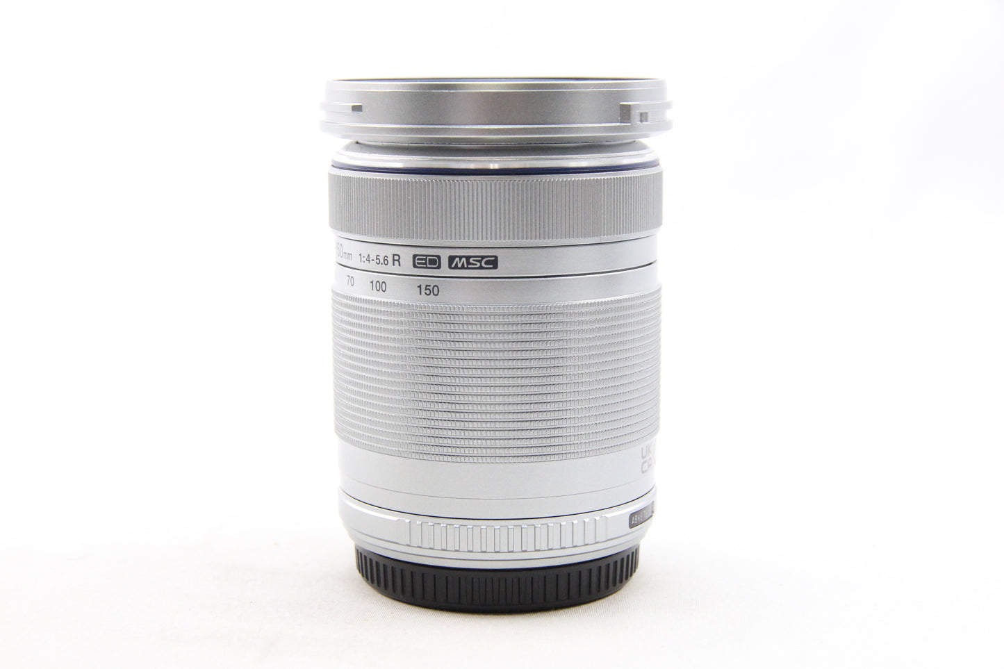 【中古(used)】OMSYSTEM M.ZUIKO DIGITAL 40-150mm F4-5.6 R ED MSC