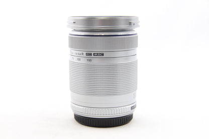 【中古(used)】OMSYSTEM M.ZUIKO DIGITAL 40-150mm F4-5.6 R ED MSC