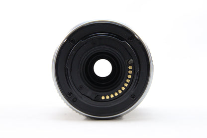 【中古(used)】OMSYSTEM M.ZUIKO DIGITAL 40-150mm F4-5.6 R ED MSC