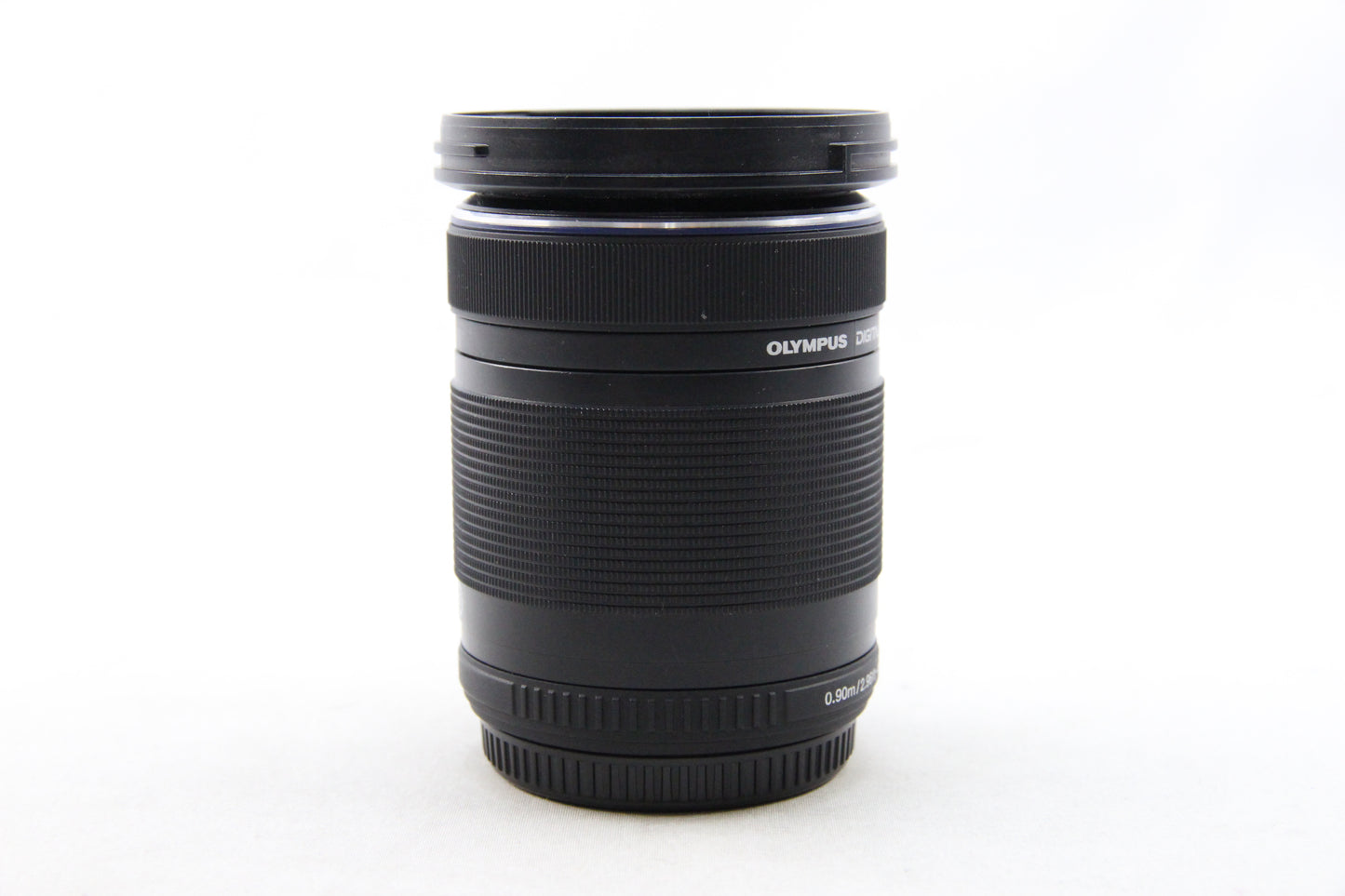 【中古(used)】OLYMPUS M.ZUIKO DIGITAL 40-150mm F4-5.6 R ED MSC