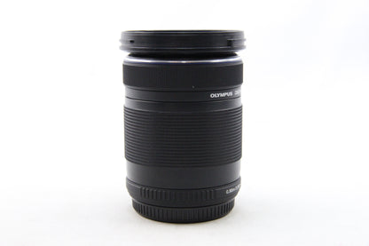 【中古(used)】OLYMPUS M.ZUIKO DIGITAL 40-150mm F4-5.6 R ED MSC
