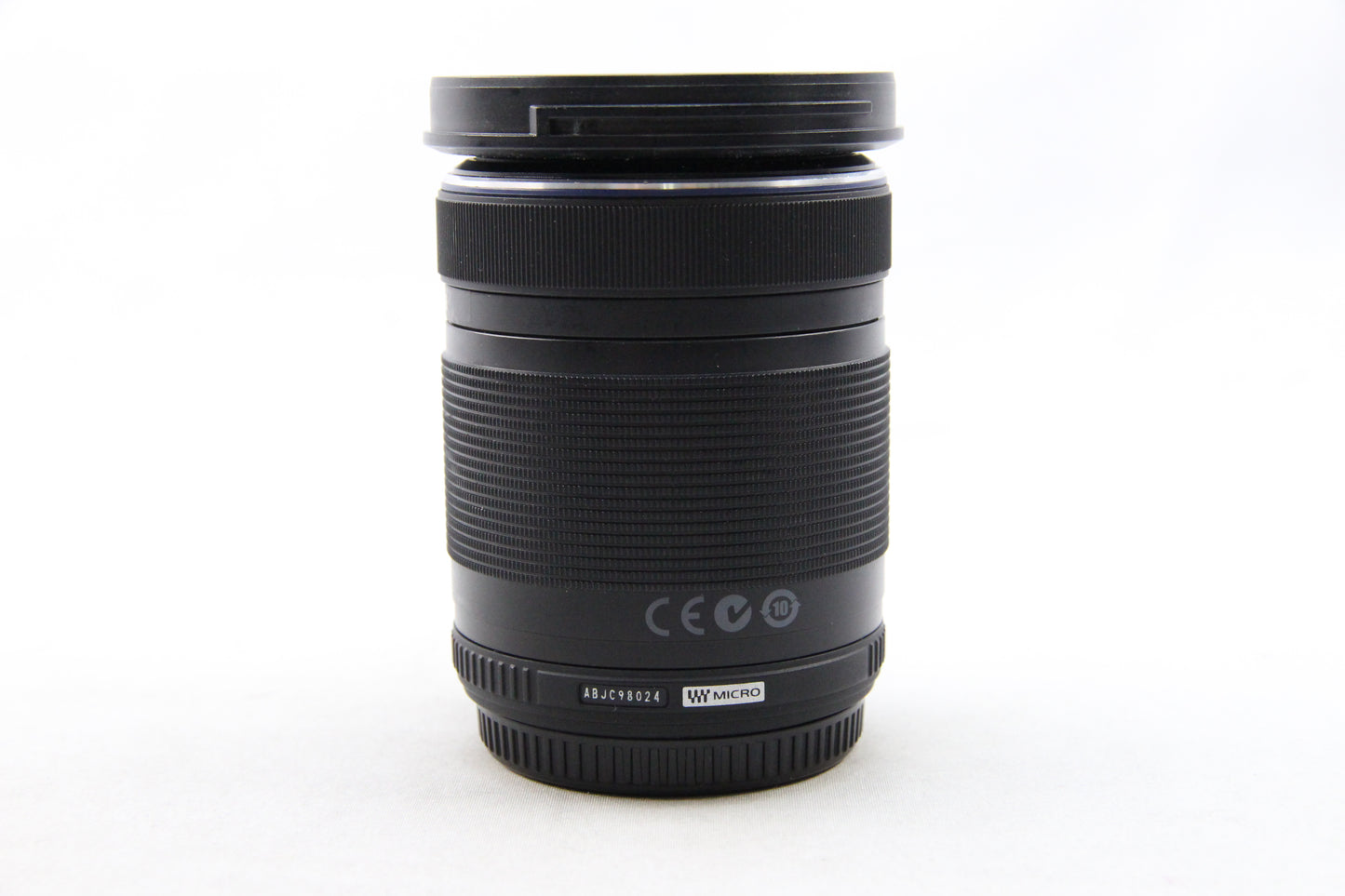 【中古(used)】OLYMPUS M.ZUIKO DIGITAL 40-150mm F4-5.6 R ED MSC