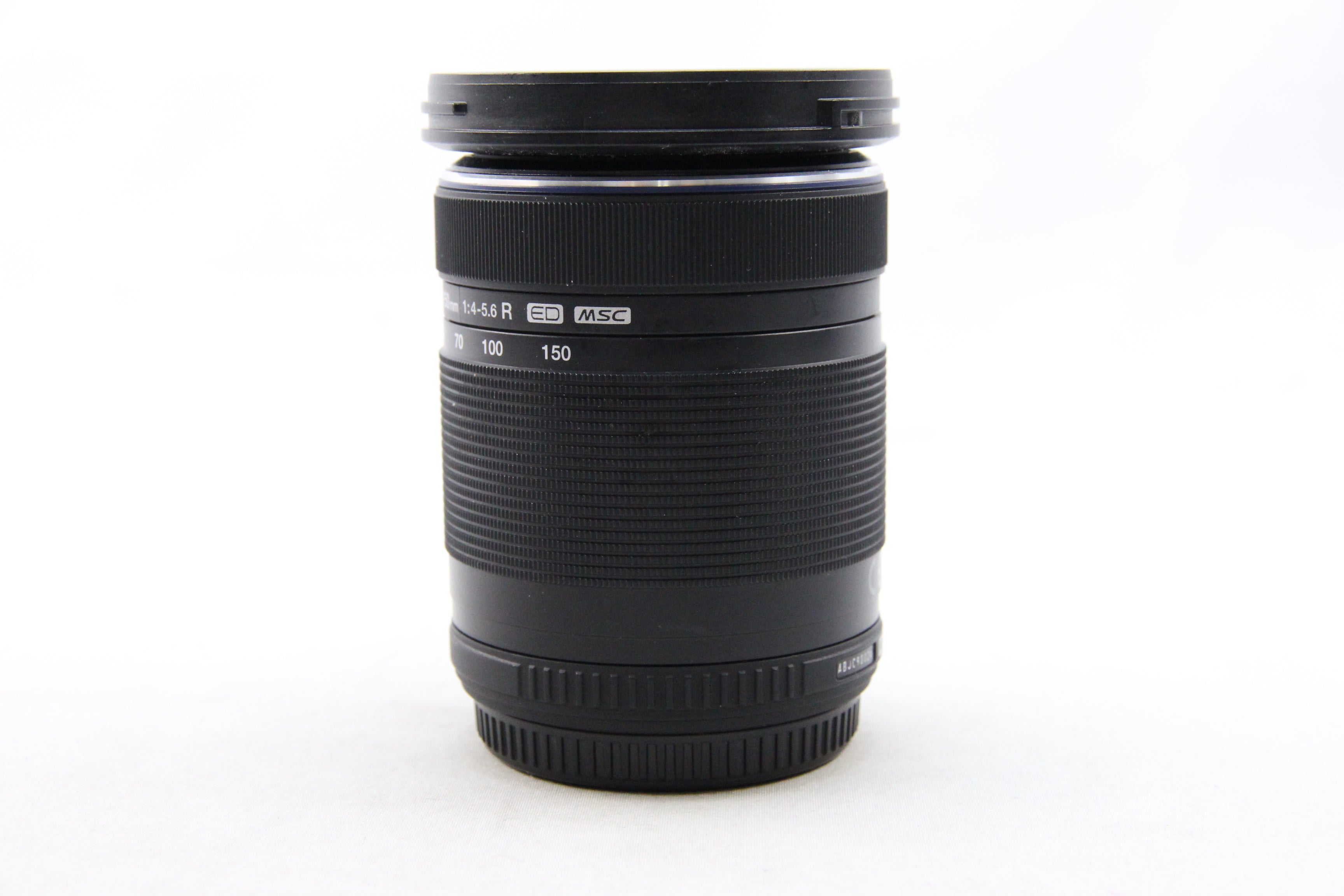 中古(used)】OLYMPUS M.ZUIKO DIGITAL 40-150mm F4-5.6 R ED MSC
