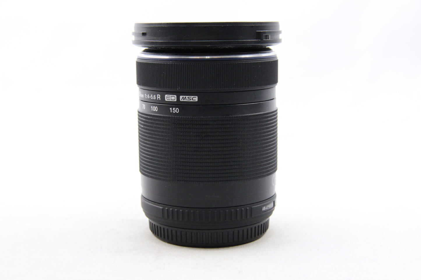 【中古(used)】OLYMPUS M.ZUIKO DIGITAL 40-150mm F4-5.6 R ED MSC
