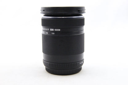 【中古(used)】OLYMPUS M.ZUIKO DIGITAL 40-150mm F4-5.6 R ED MSC