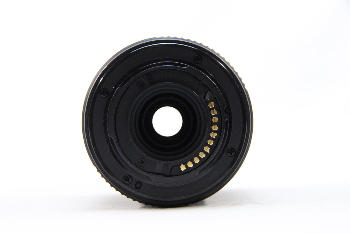 【中古(used)】OLYMPUS M.ZUIKO DIGITAL 40-150mm F4-5.6 R ED MSC