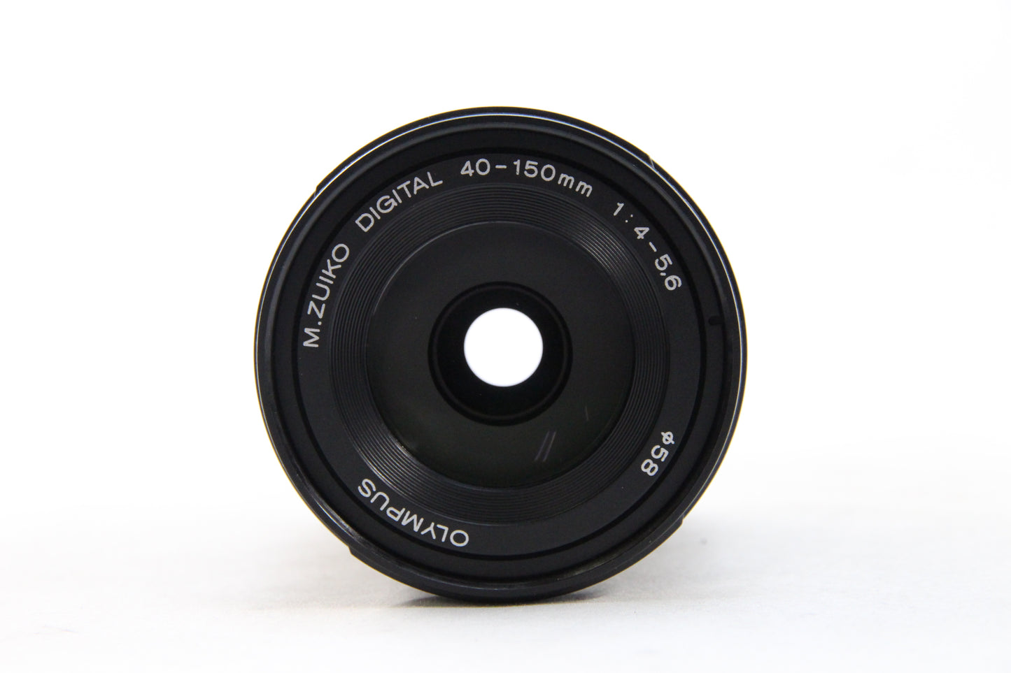 【中古(used)】OLYMPUS M.ZUIKO DIGITAL 40-150mm F4-5.6 R ED MSC