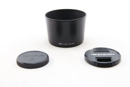 【中古(used)】OLYMPUS M.ZUIKO DIGITAL 40-150mm F4-5.6 R ED MSC