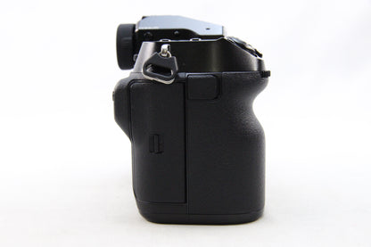 【中古(used)】FUJIFILM GFX 50SⅡ