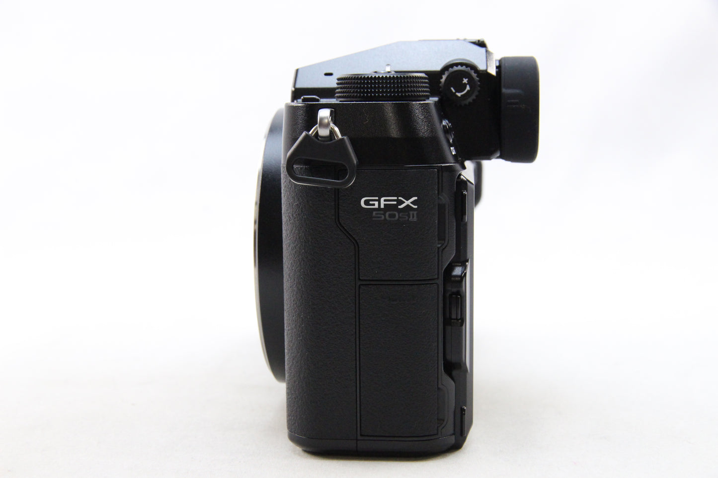 【中古(used)】FUJIFILM GFX 50SⅡ