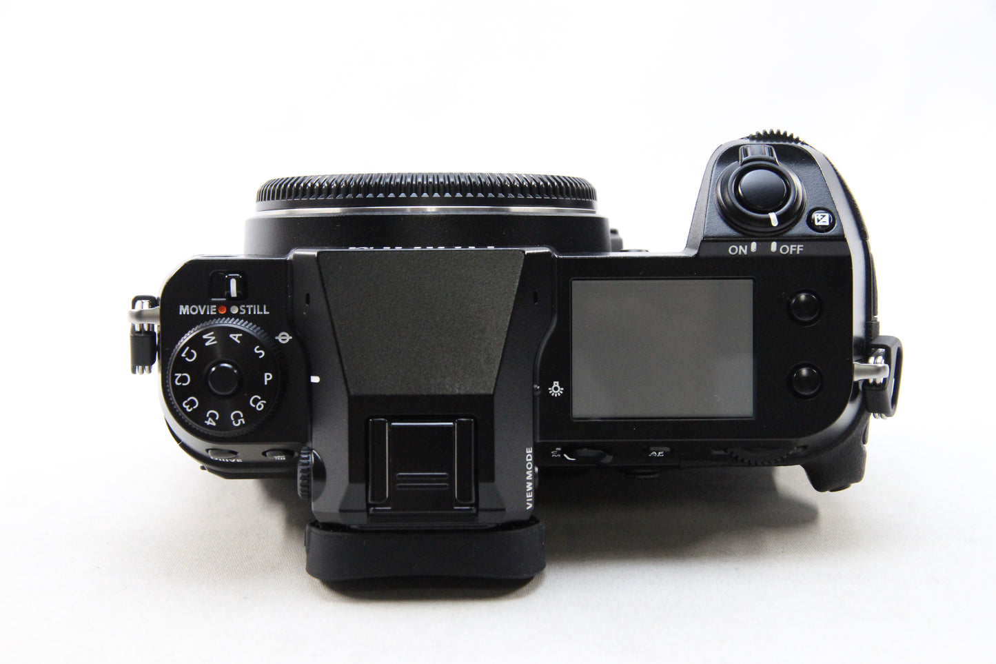【中古(used)】FUJIFILM GFX 50SⅡ