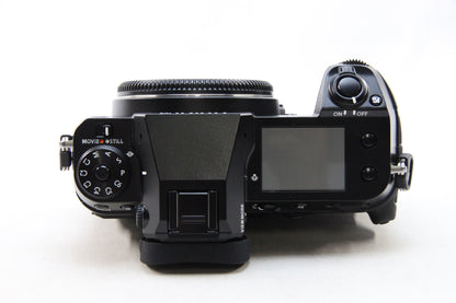 【中古(used)】FUJIFILM GFX 50SⅡ