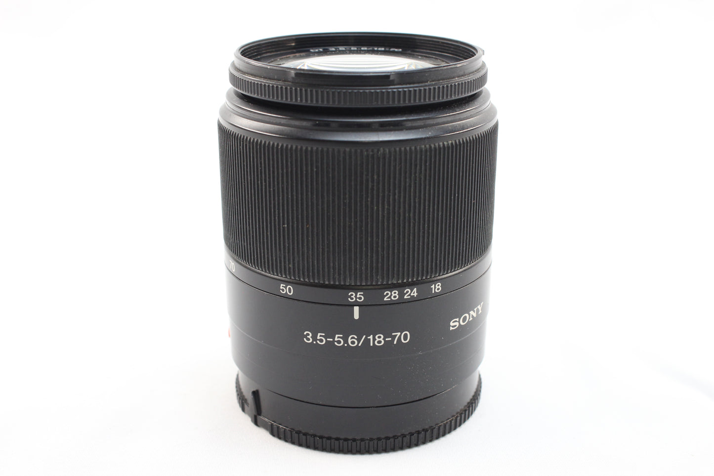 【中古(used)】ソニー DT 18-70mmF3.5-5.6