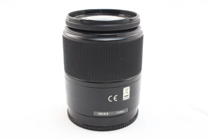 【中古(used)】ソニー DT 18-70mmF3.5-5.6