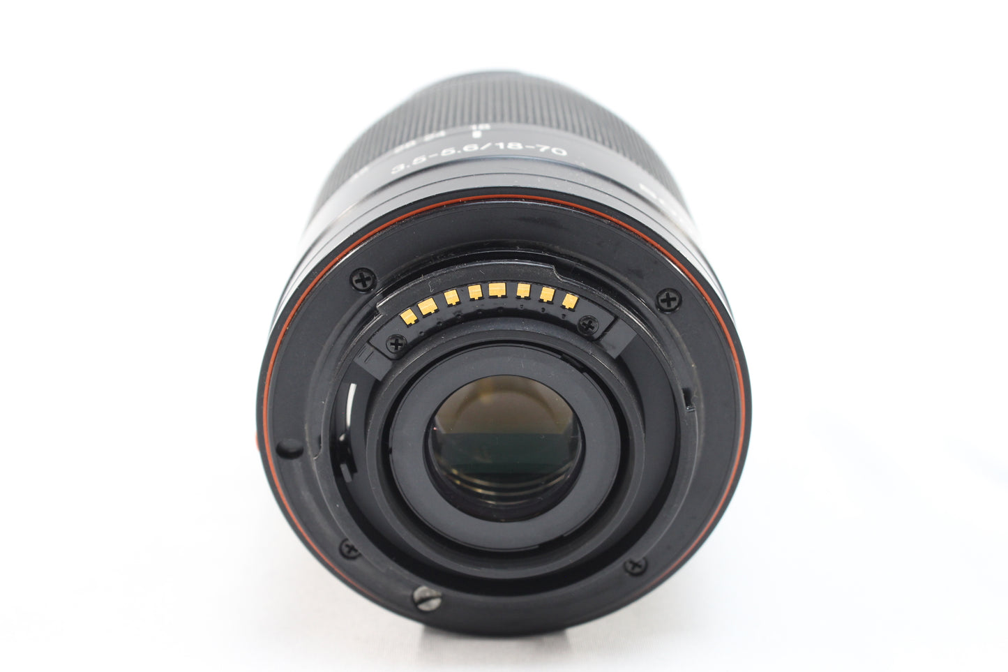 【中古(used)】ソニー DT 18-70mmF3.5-5.6