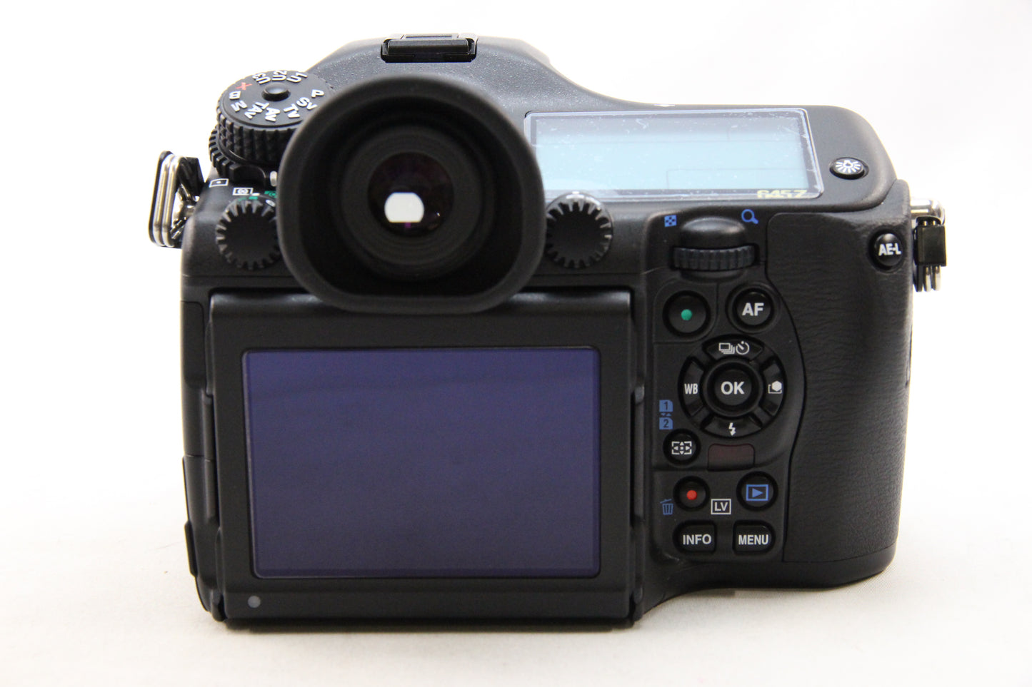 【中古(used)】PENTAX 645Z