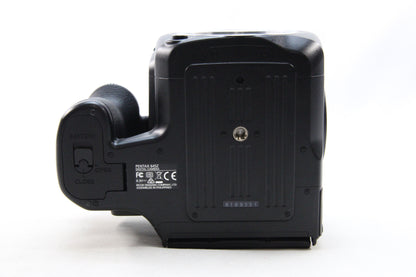 【中古(used)】PENTAX 645Z