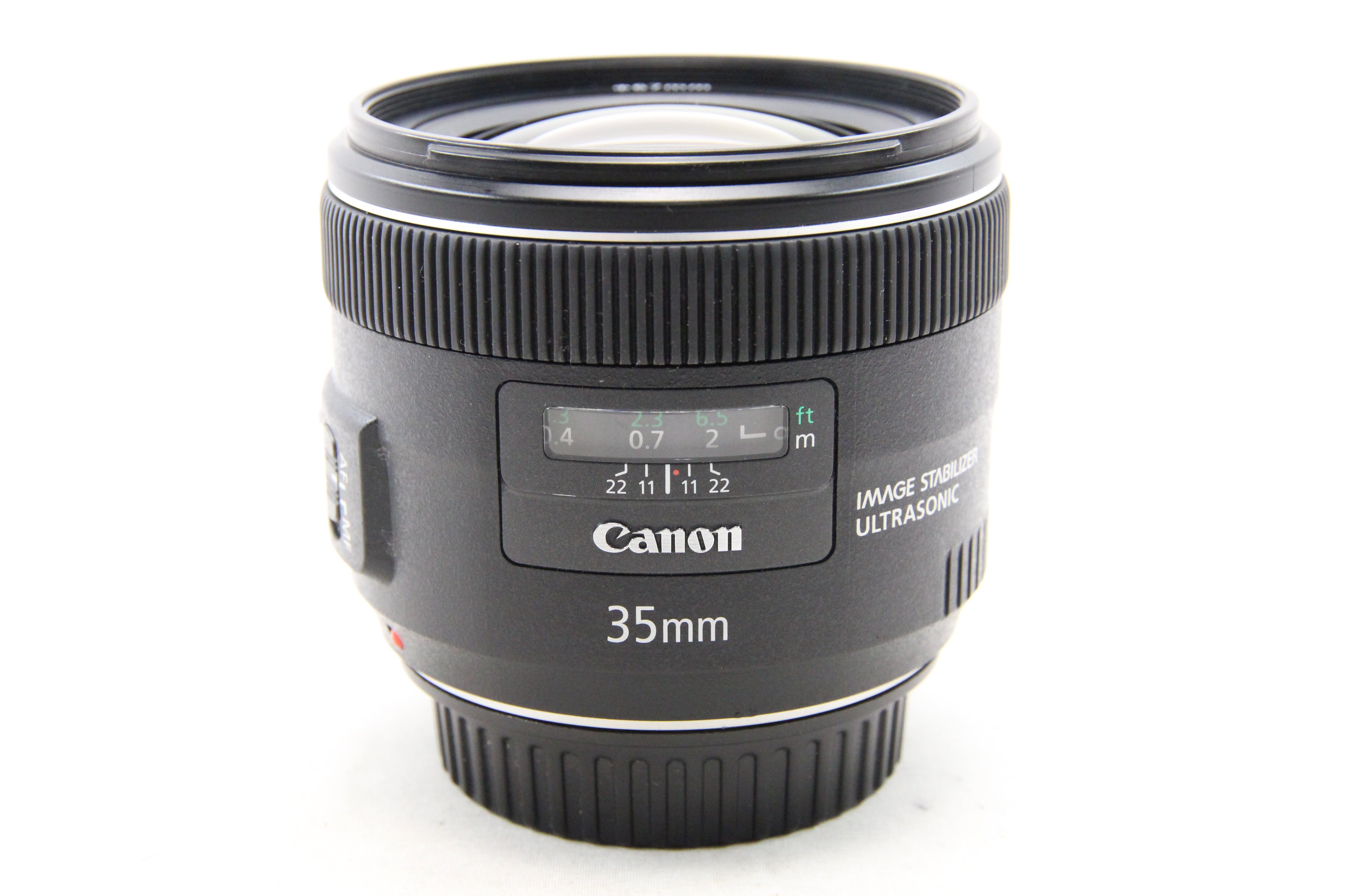 Canon EF マウント – トキワカメラ