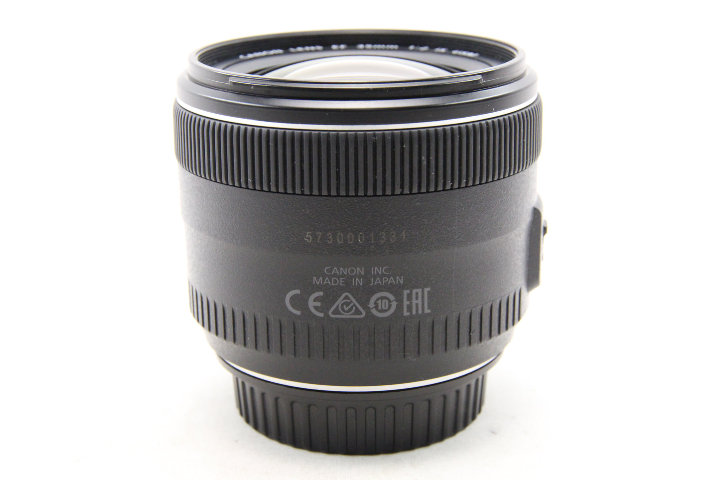 【中古(used)】Canon EF 35mm F2 IS USM