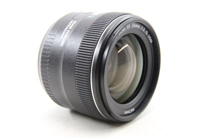 【中古(used)】Canon EF 35mm F2 IS USM