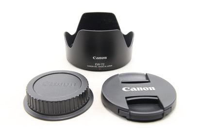 【中古(used)】Canon EF 35mm F2 IS USM