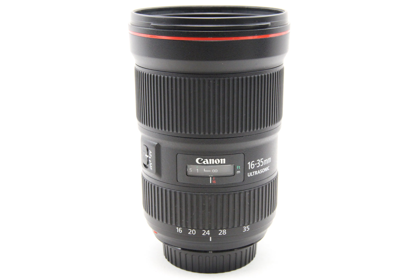 【中古(used)】Canon EF 16-35mm F2.8L III USM
