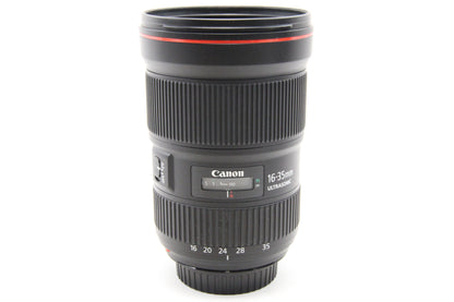 【中古(used)】Canon EF 16-35mm F2.8L III USM