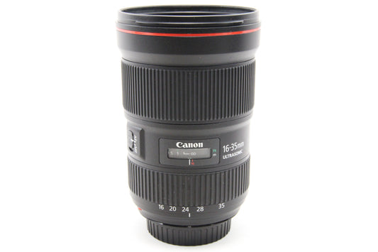 【中古(used)】Canon EF 16-35mm F2.8L III USM