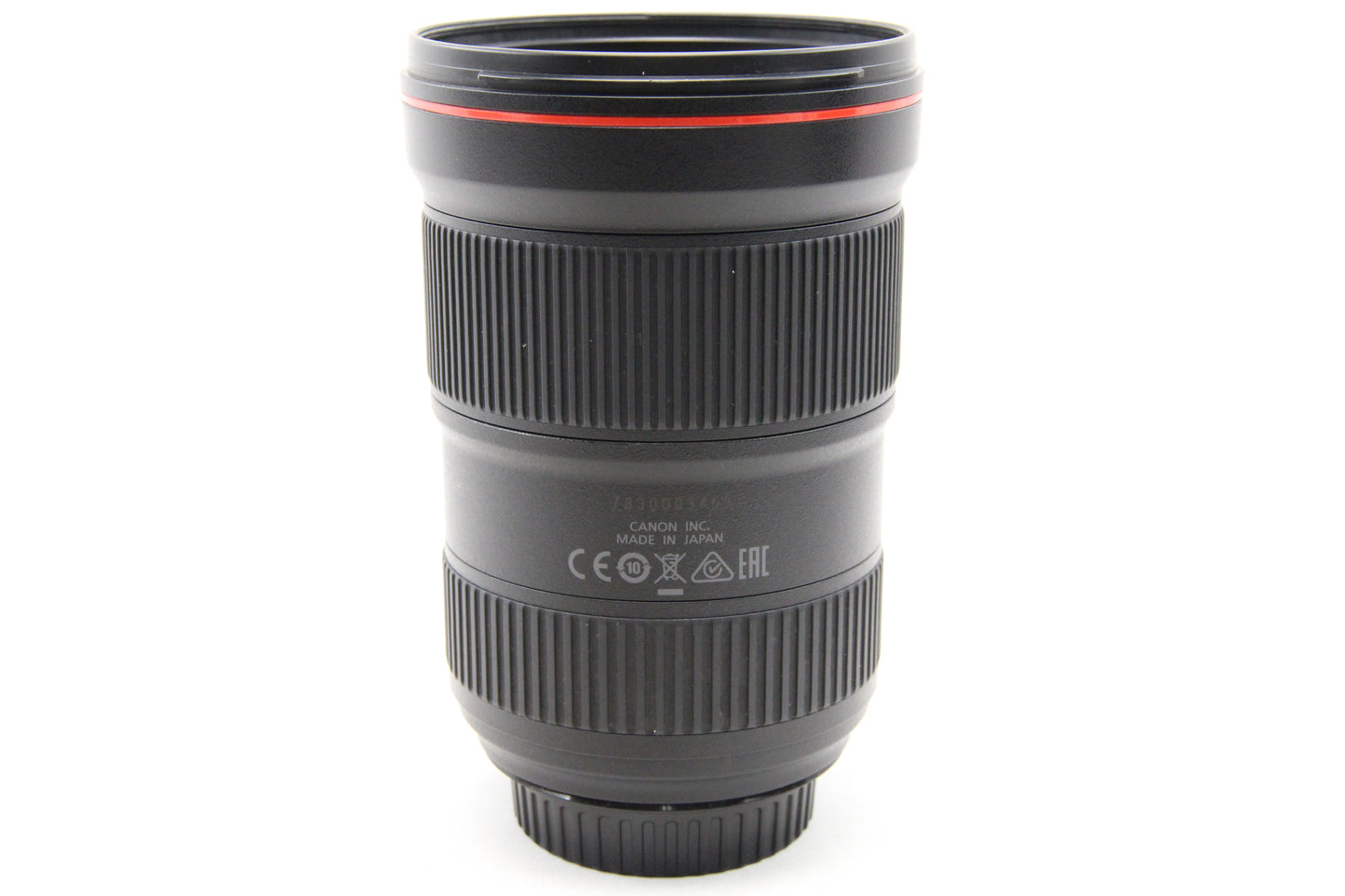 【中古(used)】Canon EF 16-35mm F2.8L III USM