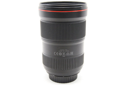 【中古(used)】Canon EF 16-35mm F2.8L III USM