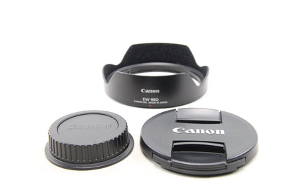 【中古(used)】Canon EF 16-35mm F2.8L III USM