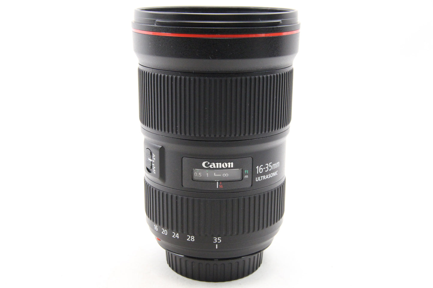 【中古(used)】Canon EF 16-35mm F2.8L III USM