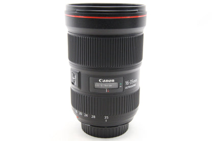 【中古(used)】Canon EF 16-35mm F2.8L III USM
