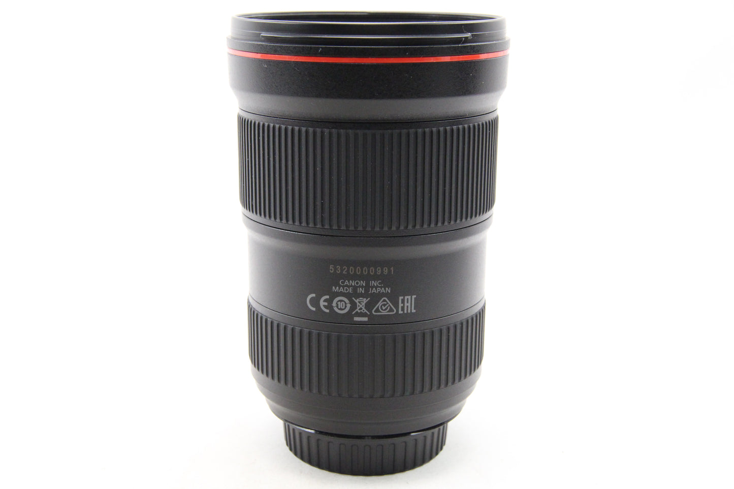 【中古(used)】Canon EF 16-35mm F2.8L III USM