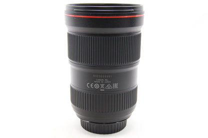 【中古(used)】Canon EF 16-35mm F2.8L III USM