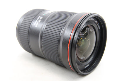 【中古(used)】Canon EF 16-35mm F2.8L III USM