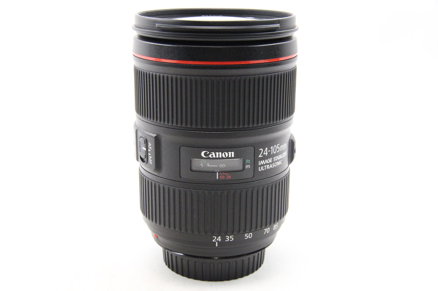 【中古(used)】Canon EF 24-105mm F4L IS II USM