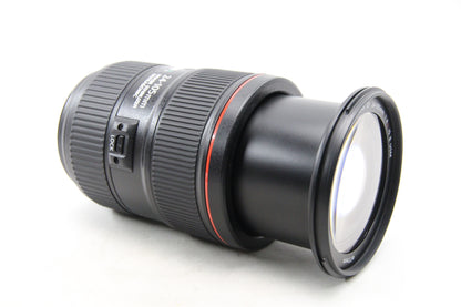 【中古(used)】Canon EF 24-105mm F4L IS II USM