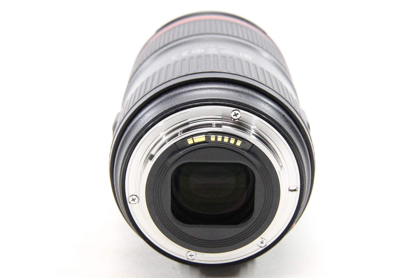 【中古(used)】Canon EF 24-105mm F4L IS II USM