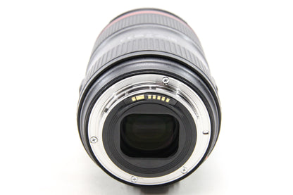 【中古(used)】Canon EF 24-105mm F4L IS II USM