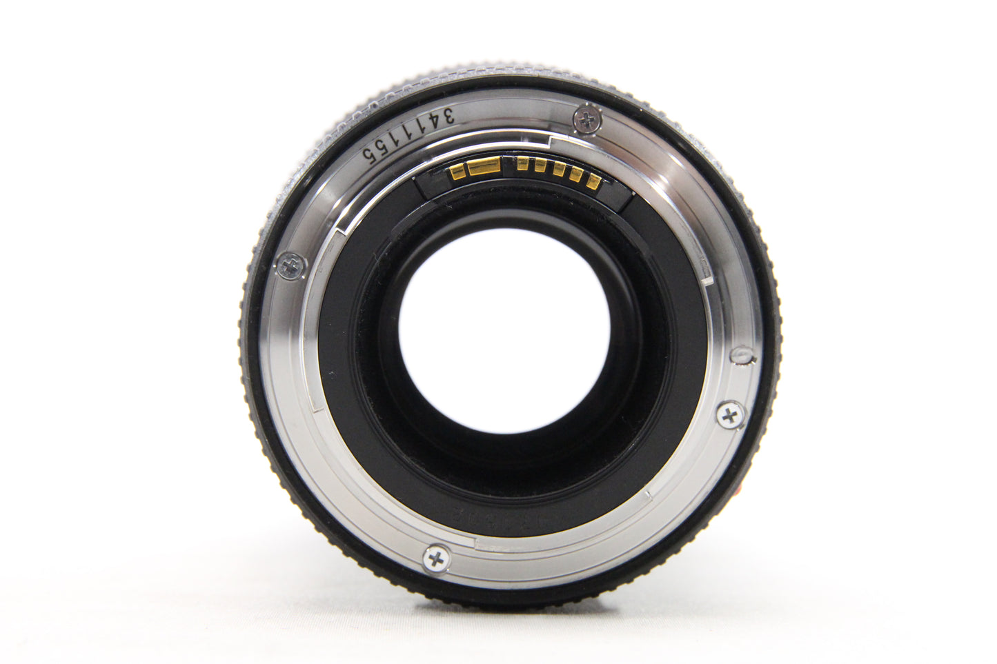 【中古(used)】Canon EF 100mm F2.8 L MACRO IS USM