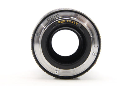 【中古(used)】Canon EF 100mm F2.8 L MACRO IS USM