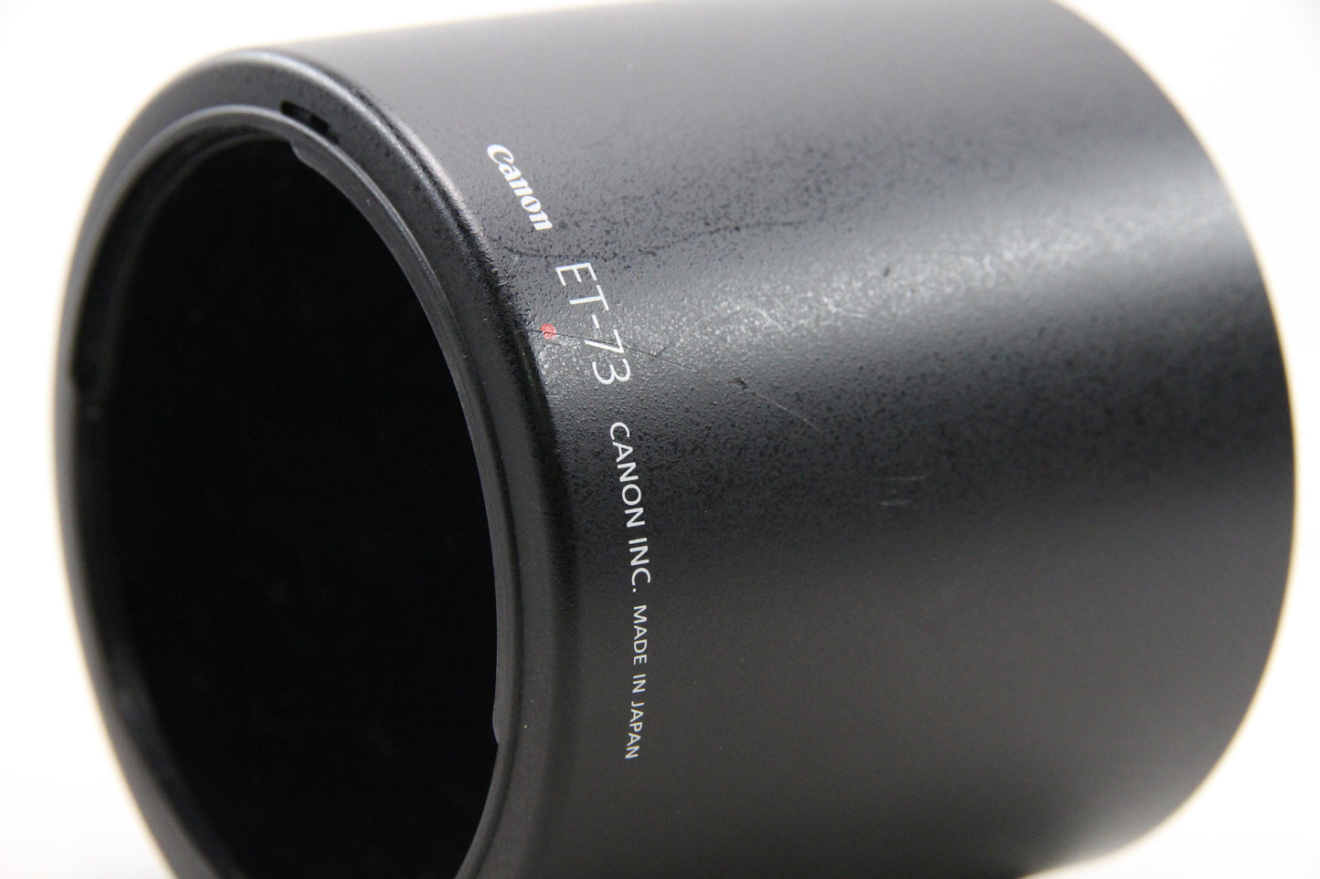 【中古(used)】Canon EF 100mm F2.8 L MACRO IS USM