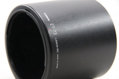 【中古(used)】Canon EF 100mm F2.8 L MACRO IS USM