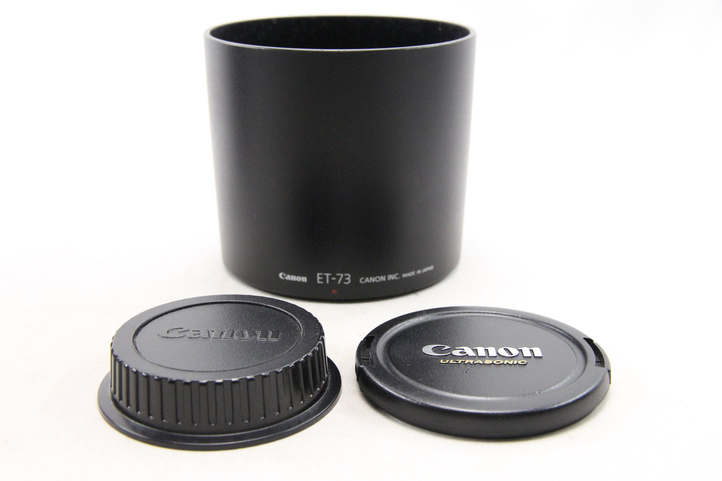 【中古(used)】Canon EF 100mm F2.8 L MACRO IS USM