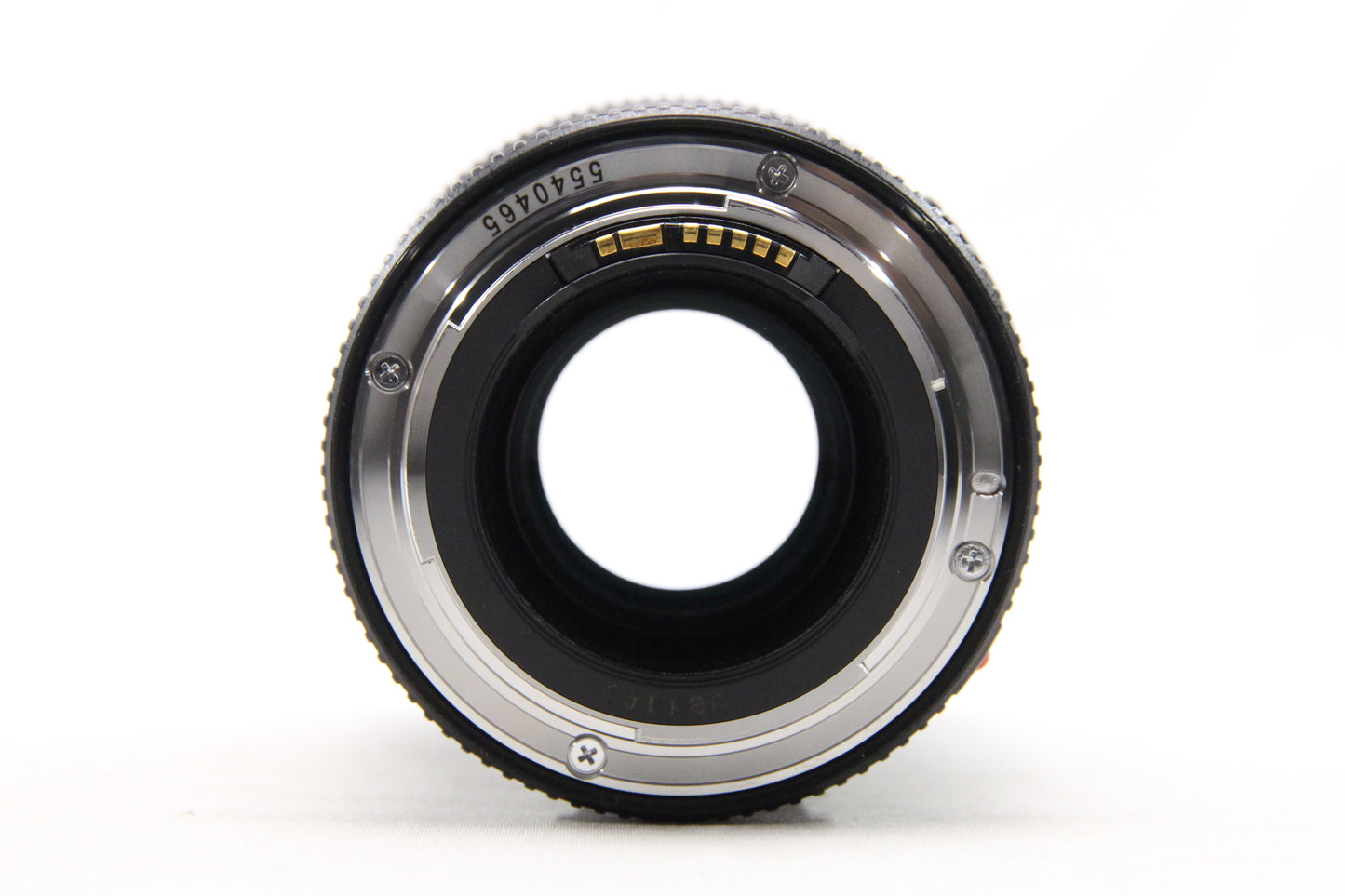 【中古(used)】Canon EF 100mm F2.8 L MACRO IS USM