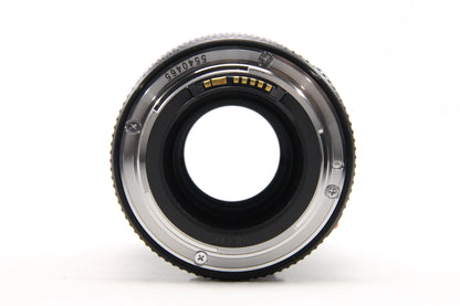 【中古(used)】Canon EF 100mm F2.8 L MACRO IS USM